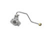 2349003-2-S-Whirlpool-W10216417-Burner Tube with Orifice - Left Front