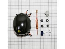 COMPRESSOR – Part Number: W10233961