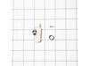 Push Button Assembly – Part Number: W10235663