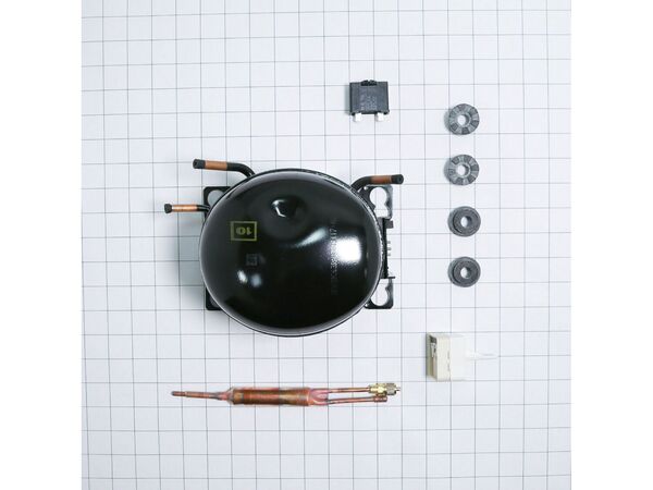 2349119-1-M-Whirlpool-W10237328-COMPRESSOR