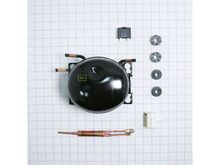 COMPRESSOR – Part Number: W10237328