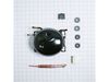 COMPRESSOR – Part Number: W10237328