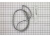 2349140-2-S-Whirlpool-W10239307-Door Seal with Adhesive