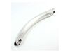 Door Handle - Stainless Steel – Part Number: W10239614