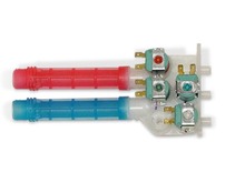 Water Inlet Valve – Part Number: 134637810