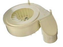 Blower Wheel and Housing – Part Number: 134690800