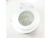 2349262-2-S-Frigidaire-134690800-Blower Wheel and Housing