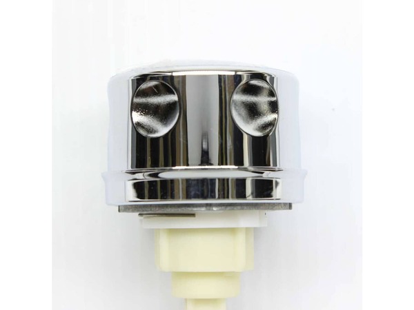2349297-1-M-Frigidaire-134766500-Control Knob - Stainless
