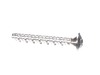 2349305-3-S-Frigidaire-134790400-Washer Screw