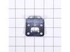 Bracket – Part Number: 134830000