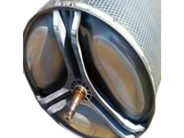 2349406-1-M-Frigidaire-137045000-DRUM Assembly