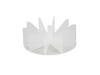 Refrigerator Fan Blade – Part Number: 297259600