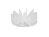 2349481-2-S-Frigidaire-297259600-Refrigerator Fan Blade