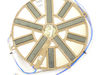 2349503-2-S-Frigidaire-316300800-ELEMENT ASSEMBLY