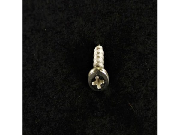 234958-1-M-GE-WB1X5904          -Screw
