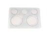 MAIN TOP – Part Number: 318223670