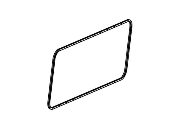 2349643-1-M-Frigidaire-318254408-GASKET