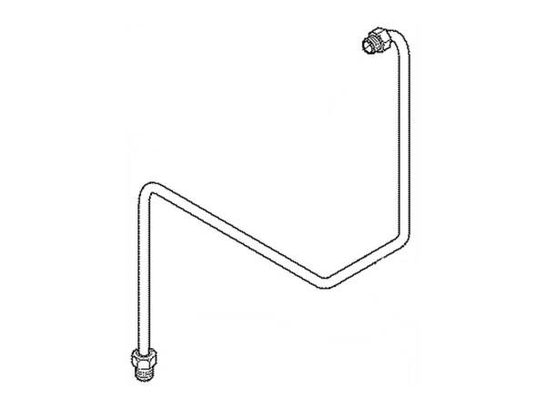 2349683-1-M-Frigidaire-318305203-TUBE
