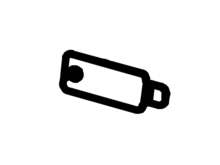 PANEL – Part Number: 318310110