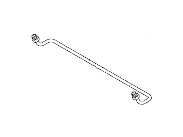 2349741-1-M-Frigidaire-318915101-TUBE