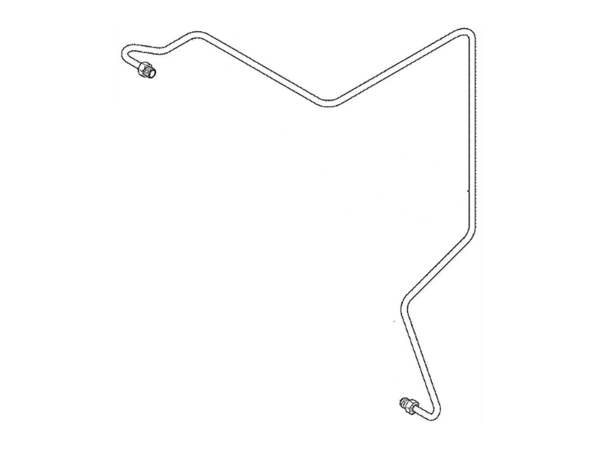 2349742-1-M-Frigidaire-318915201-TUBE