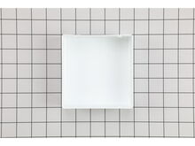 Ice Maker Cover – Part Number: 5304469385
