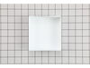 Ice Maker Cover – Part Number: 5304469385