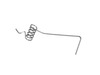 Shutoff Arm Spring – Part Number: 5304469396