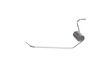 2349836-2-S-Frigidaire-5304469396-Shutoff Arm Spring
