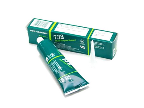 2349861-1-M-Frigidaire-5304469950-Food-Grade RTV Silicone Rubber Sealant