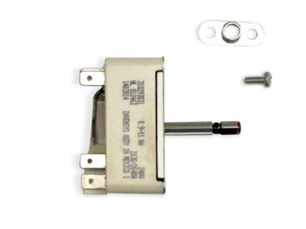 2350014-1-M-Frigidaire-903136-9020-Surface Burner Infinite Switch - 240V