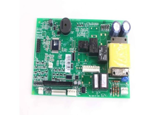 2350040-1-M-GE-WD21X10371-Electronic Control Board