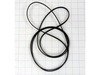 Dryer Belt – Part Number: WE12X10014
