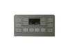 Dispenser Control Board with Overlay – Part Number: WR55X10864