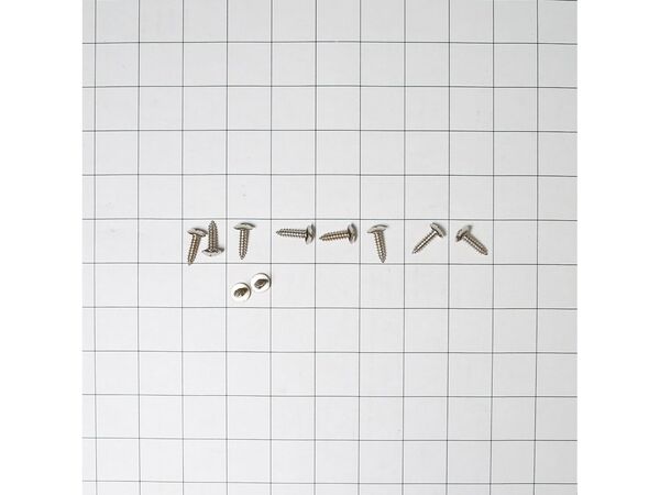 235006-1-M-GE-WB1X5972          -Burner Screw