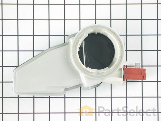 2350214-1-M-Whirlpool-W10190890-Dishwasher Vent