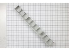 Vent Grille - Stainless Steel – Part Number: W10245216