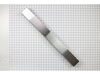 2350382-2-S-Whirlpool-W10245216-Vent Grille - Stainless Steel