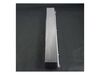 2350382-3-S-Whirlpool-W10245216-Vent Grille - Stainless Steel
