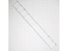 Vent Grille - White – Part Number: W10245217