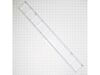 Vent Grille - White – Part Number: W10245217