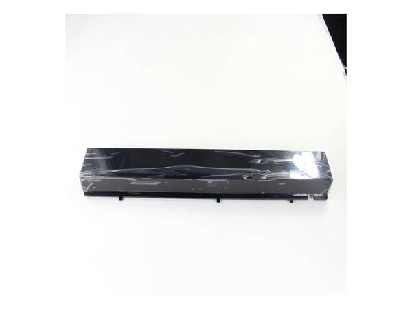 2350384-1-M-Whirlpool-W10245218-Vent Grille - Black
