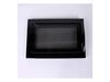 Black Microwave Door – Part Number: W10245220