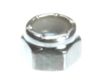 NUT – Part Number: 137086500