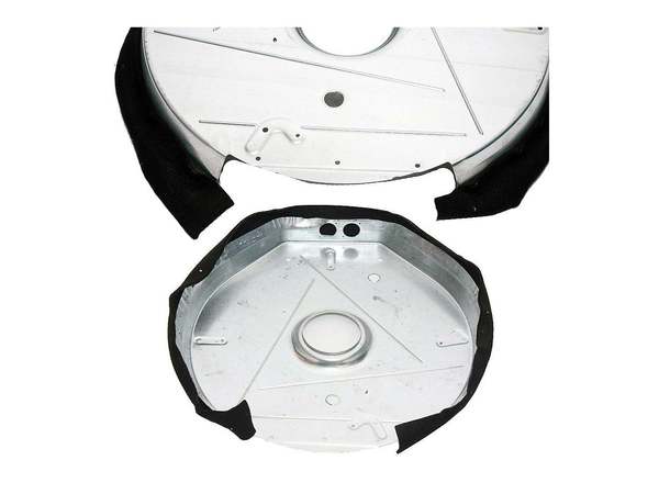 2350495-1-M-Frigidaire-137137200-HEATER HOUSING Assembly