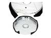 HEATER HOUSING Assembly – Part Number: 137137200
