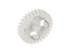 2350566-2-S-Frigidaire-241770201-Freezer Drawer Wheel