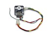 Evaporator Fan Motor - 120V 60Hz – Part Number: 241854401