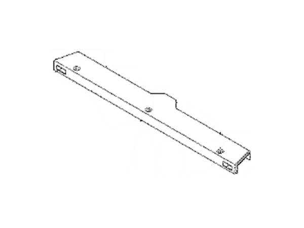 2350617-1-M-Frigidaire-241862402-COVER-UPPER HINGE