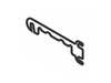 SPACER – Part Number: 241868201